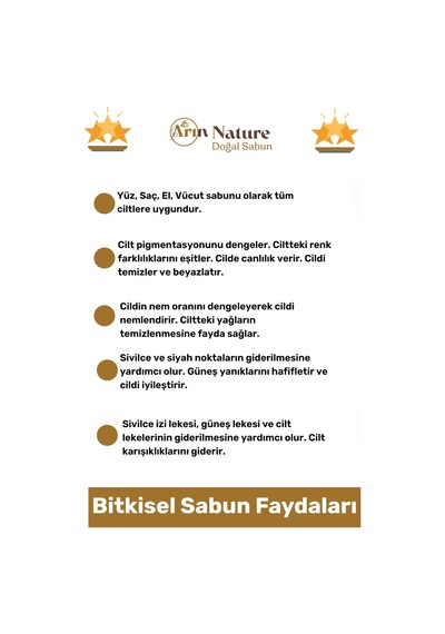 Keçisütlü %100 Doğal Güzel Kokulu El Yüz Saç Vücut Orijinal Bitkisel Keçi Sütlü Sabunu 120g 7 Adet Karışık