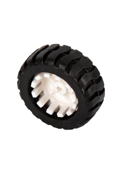 PL-1090 İkili Tekerlek 42x19mm