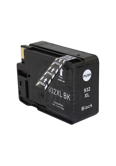 For Lexmark Hp 932Xl-Hp 933Xl 4 Renk Set Uyumlu Kartuş Hp Officej