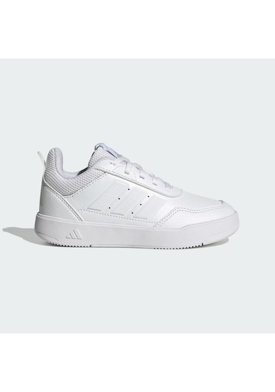 Adidas Tensaur Sport 3.0 Unisex Çocuk Spor Ayakkabı Jq1862 Beyaz