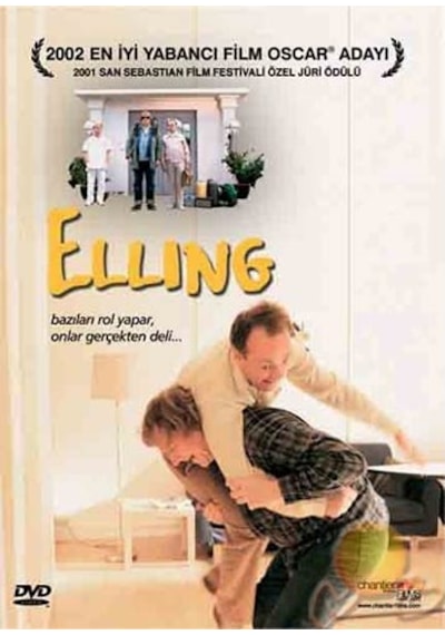 Elling Dvd
