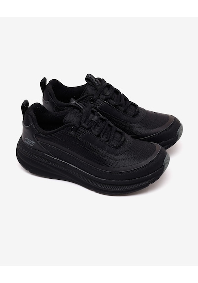 Skechers Bobs Skıllz Kadın Siyah Spor Ayakkabı 117767tk Bbk