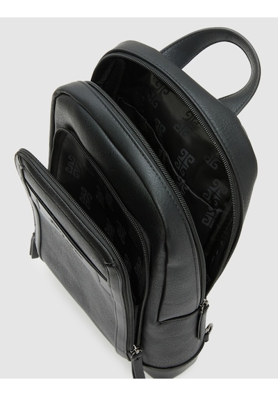 Pierre Cardin Gri Sırt Çantası 50337237-vr046 Siyah