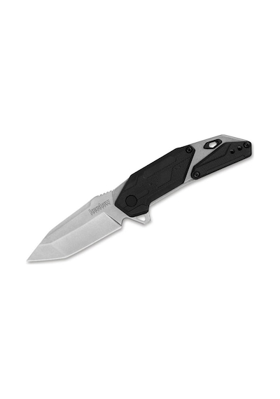 Kershaw Jetpack Kamp Çakı Siyah