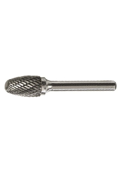 10mm E Form Karbür Kalıpçı Freze Eric