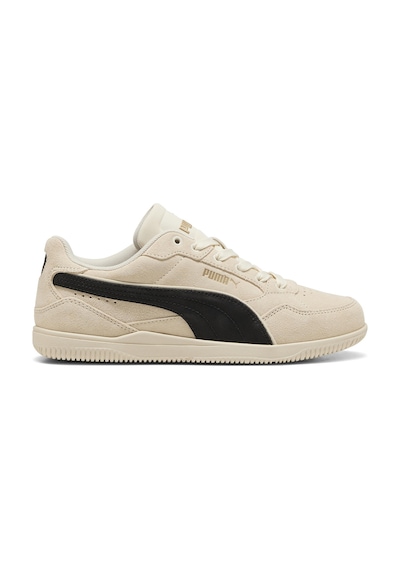 Puma K-moda Sd Kadın Bej Sneaker Ayakkabı 40450002