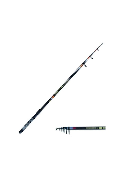 Albastar Compress 3291 Olta Kamışı 270cm