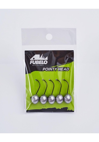 Fubelo Pointy Head - Standart