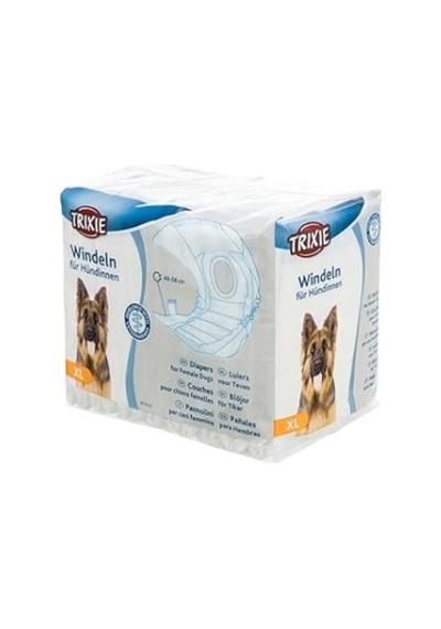 Köpek Pedi , 12 Adet , Xl