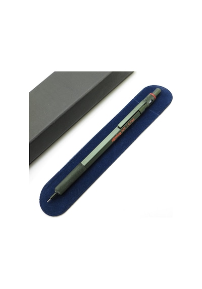 Rotring 600 Yeşil Mekanik Kurşun Kalem 0.7 Mm İsme Özel Kalem