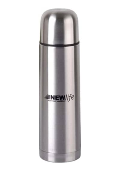 750 Ml Metal Sporcu Termos Royaleks-clkn-525 Diğer