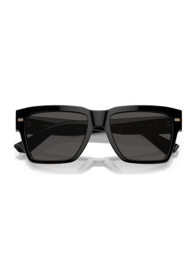 Dolce Gabbana Dg4431f 501 87 55 Erkek Güneş Gözlüğü Siyah