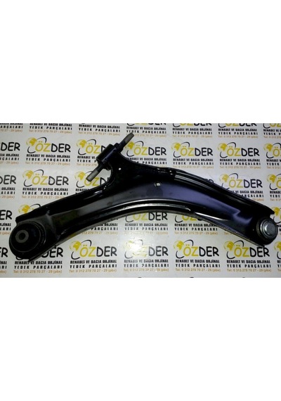 Qashqai Tabla Salıncak Komple Sol 545055212R