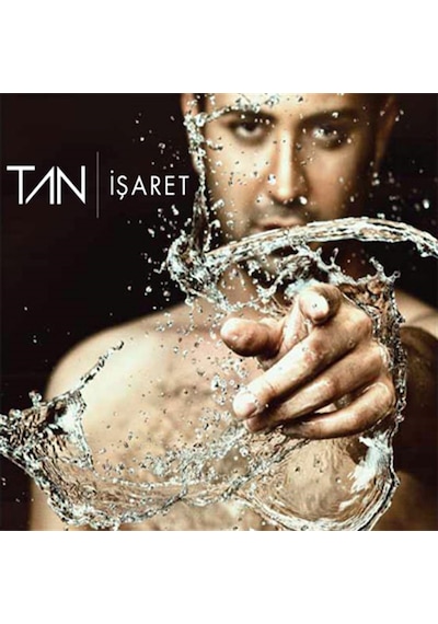 Tan Taşçı - İşaret CD
