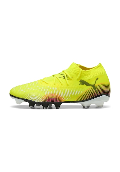 Puma Future 8 Match Fg/ag Krampon 108140 03 Sarı