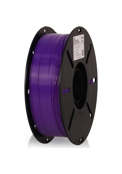 Marka Filament Hyper Pla - Mor - 1.75mm 1 Kg