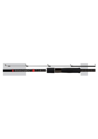 Shımano Bassterra 244cm 3-15 Gr Bstrlrf80lp