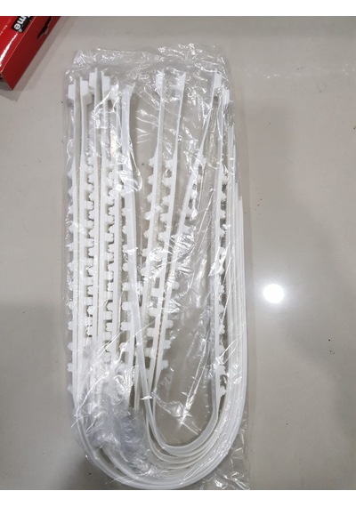 Plastik Kar Zinciri 10'lu Paket 1