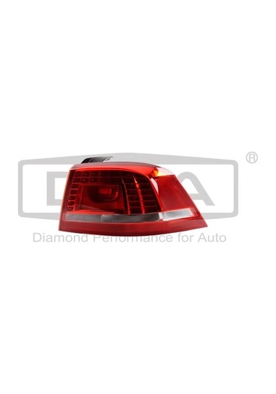 3ae945208b Stop Lambası Dış Sağ Led - Passat 2011-2015
