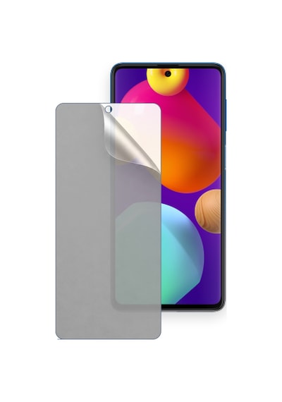 Samsung Galaxy M62 Uyumlu Ön Yüzey Mat Hidrojel Ekran Koruyucu 87937001