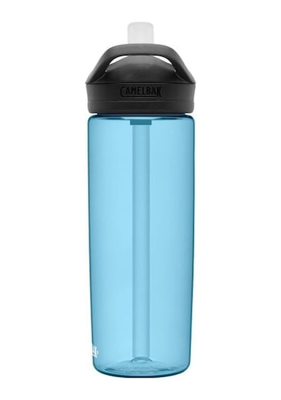 Camelbak Tritan Renew Eddy+ Matara 600 Ml Diğer