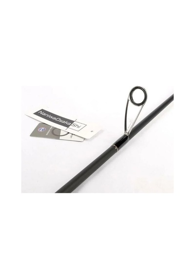 Naniwaosakashi Multiverse 213cm 1-11gr Lrf Olta Kamışı