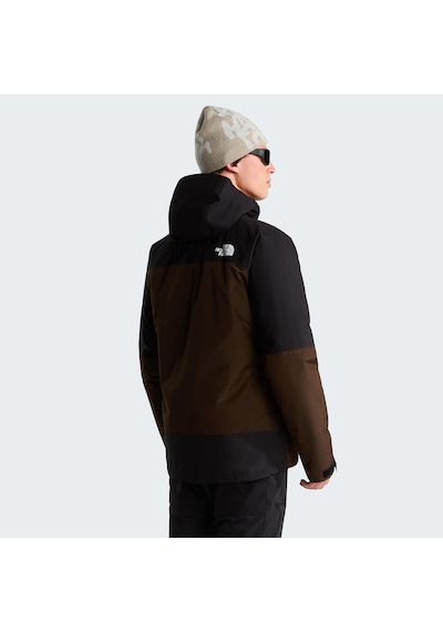 The North Face M Mountaın Lıght Trıclımate Gtx Jacket Erkek Ceket Nf0a84fcrm11 Çok Renkli