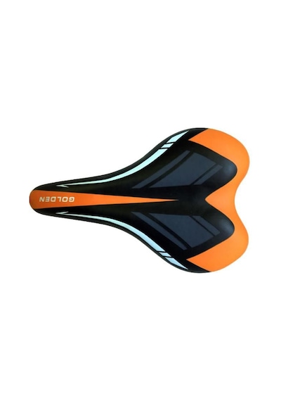 Sele Mtb Ortopedik Golden Mavi Siyah - Mavi