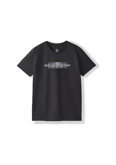 Gsstore Galatasaray Çocuk T-shirt C261039 Siyah