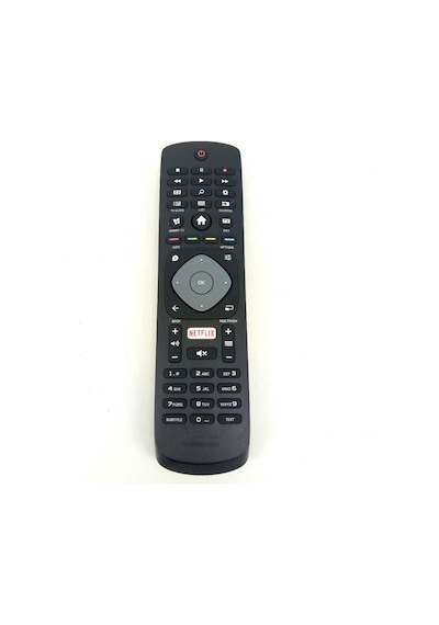 Philips Uyumlu 43Pus6101/12 Smart Led Tv Kumandası