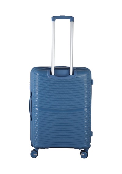 Mçs Group V379 Aura Y.üretim Pp Valiz Sky Blue