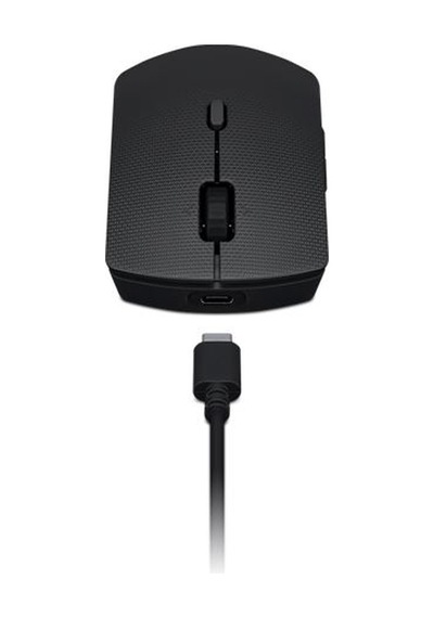 Lenovo 4X31K03966 Professional Rechargeable Kablosuz Q Klavye Mouse Set