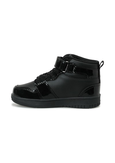 Polaris Lamen.p Siyah Kız Çocuk High Sneaker Lamen.p6pr 000000000102708003
