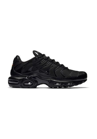 Nike Air Max Plus Triple Black Siyah