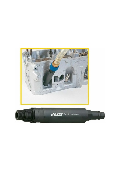 Hazet 3428 Ford Özel Takım Subap Tırnak Montajı Için Adaptör
