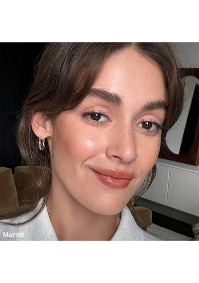 Violette Fr Bisou Blush Krem Allık Ve Fırça Marnie 7 G