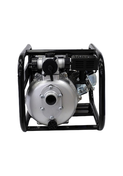 Ital Iwp50-hl Benzinli Su Motoru 2'' 7 Hp Yüksek Basınçlı 110 Metre