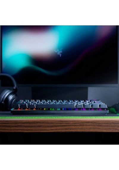Razer Huntsman Mini Analog Kablolu Klavye