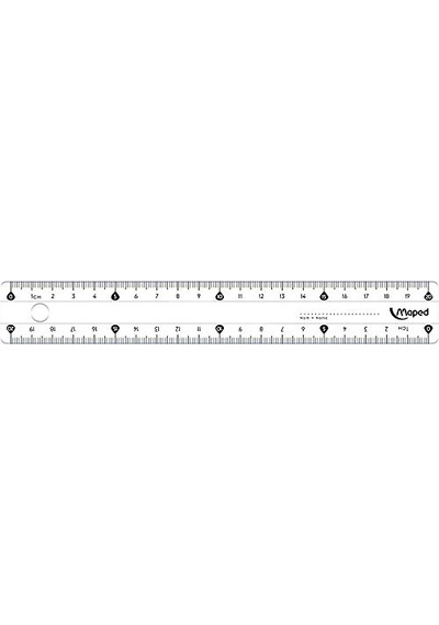 4'lü Start 20 Cm Medium Set 1