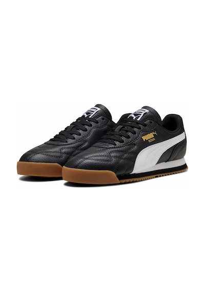 Puma Roma Annıversarıo Ayakkabı 397720 02 Siyah