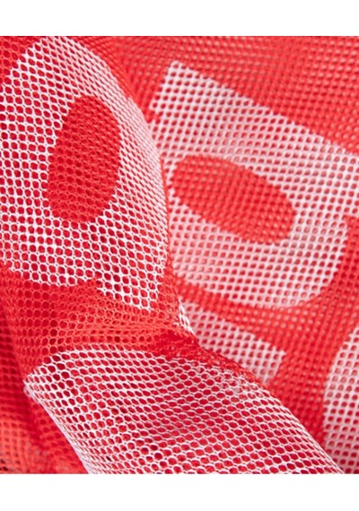 arena One Go Mesh Bag Unisex File Çanta 010240600 Çok Renkli