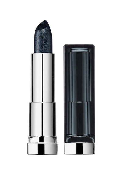 Maybelline New York Color Sensational Matte Metallics Ruj 50 Gunmetal
