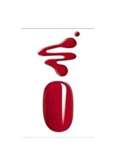 Avon Gel Shine Tırnak Cilası Red Is Red 10 ML