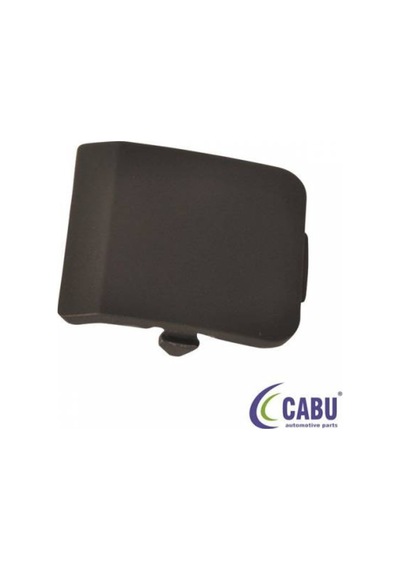 Ford Fusion 2005 Ve Sonrasi Için Ön Tampon Çeki Kapak Astarli 478908509
