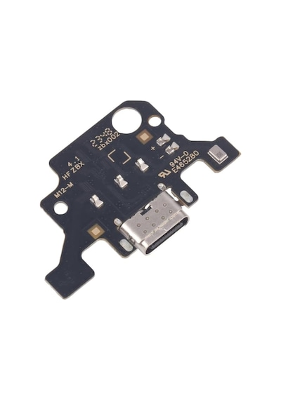 Samsung Tab A9 Plus Uyumlu Şarj Soketi Bordu Sm-x210 X215 X217 X218