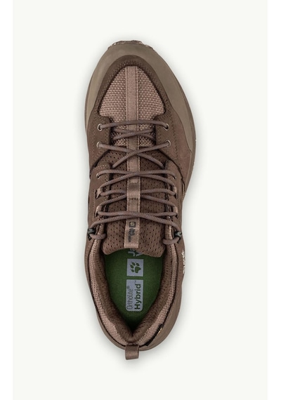 Jack Wolfskin Terraquest Texapore Low M Kahverengi Erkek Outdoor 000000000101902725 Kahverengi