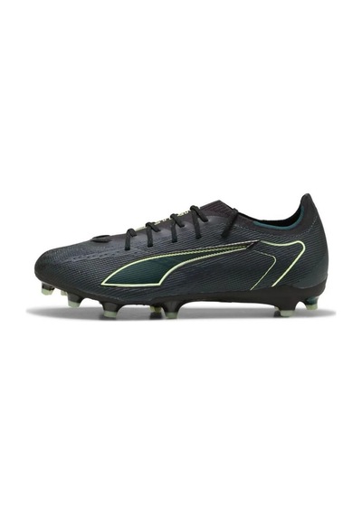 Puma 10855102 Ultra 6 Pro Fg/ag Unisex Krampon Siyah