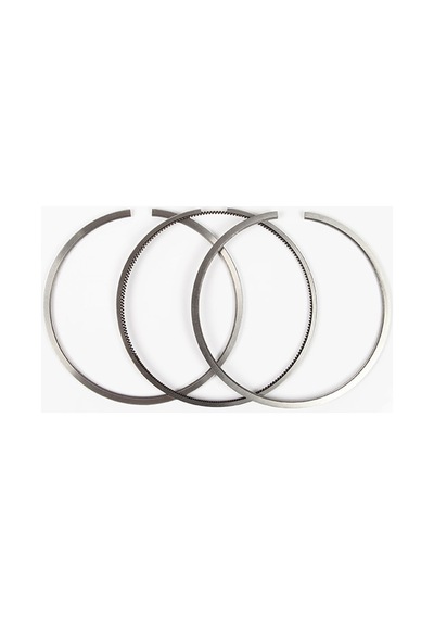Segman Goetze Iss0611490000 Volkswagen Caddy