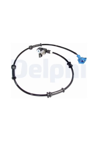 Delphı Ss20185 Abs Sensoru Arka 454581 9636081480