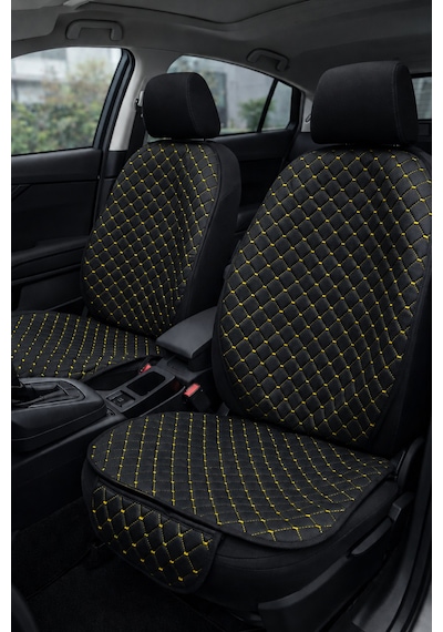 Alfa Romeo Araçlara Uyumlu 5 Parça Oto Koltuk Minderi 59574722